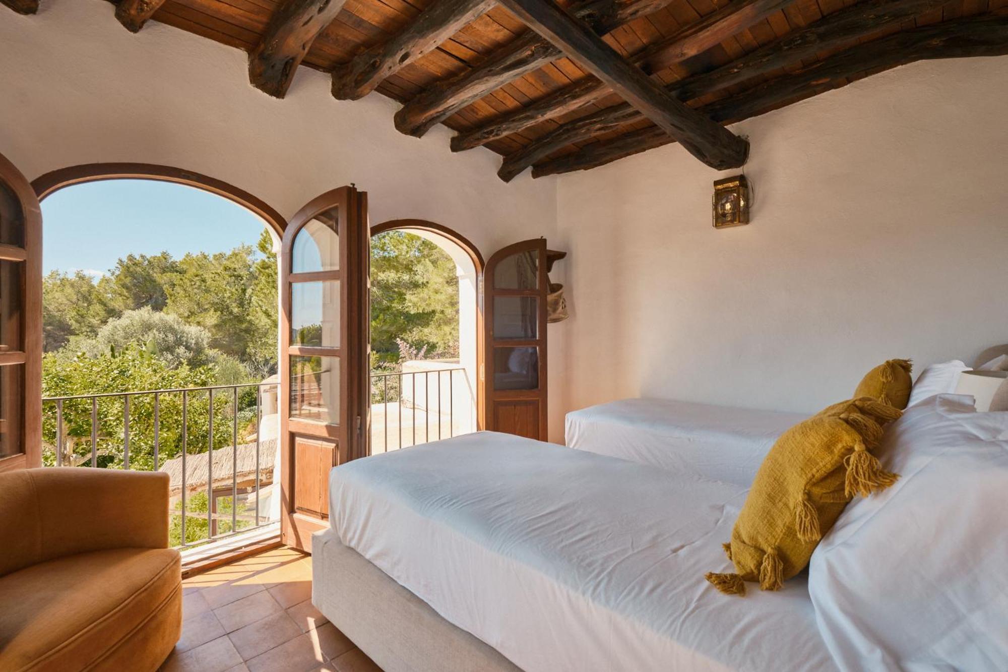 The Guardian House Hotel Santa Gertrudis  Exterior photo