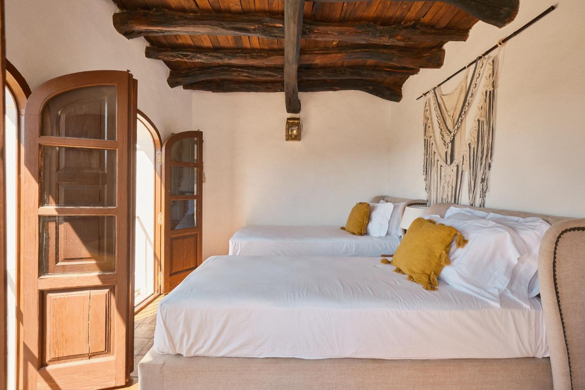 The Guardian House Hotel Santa Gertrudis  Exterior photo