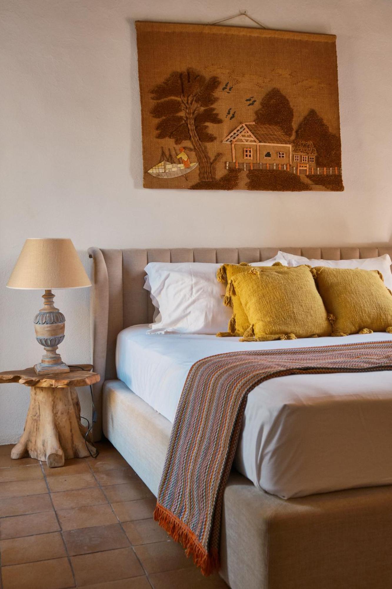 The Guardian House Hotel Santa Gertrudis  Exterior photo