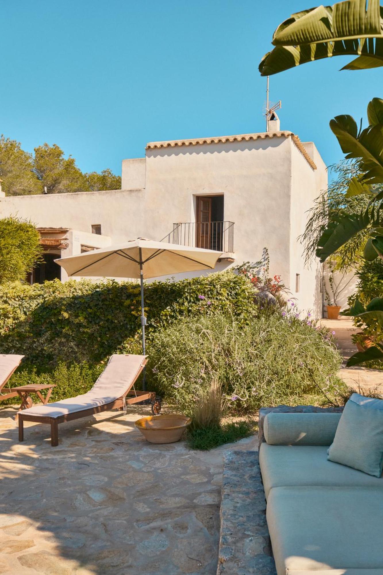 The Guardian House Hotel Santa Gertrudis  Exterior photo