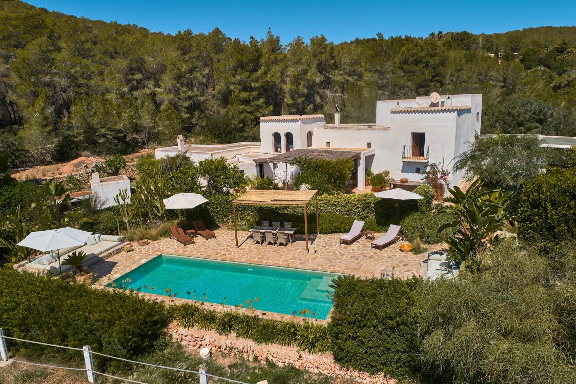 The Guardian House Hotel Santa Gertrudis  Exterior photo