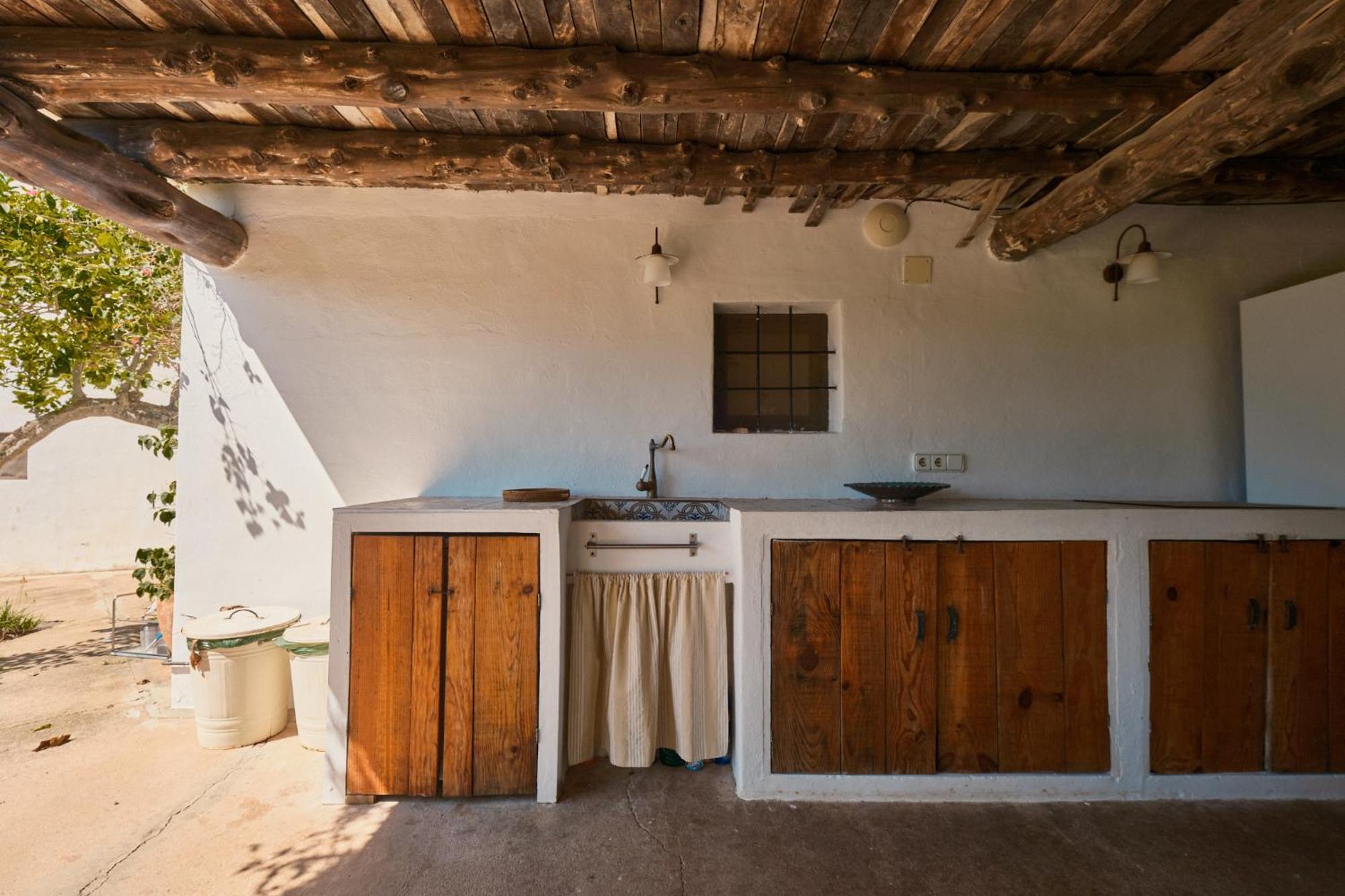 The Guardian House Hotel Santa Gertrudis  Exterior photo